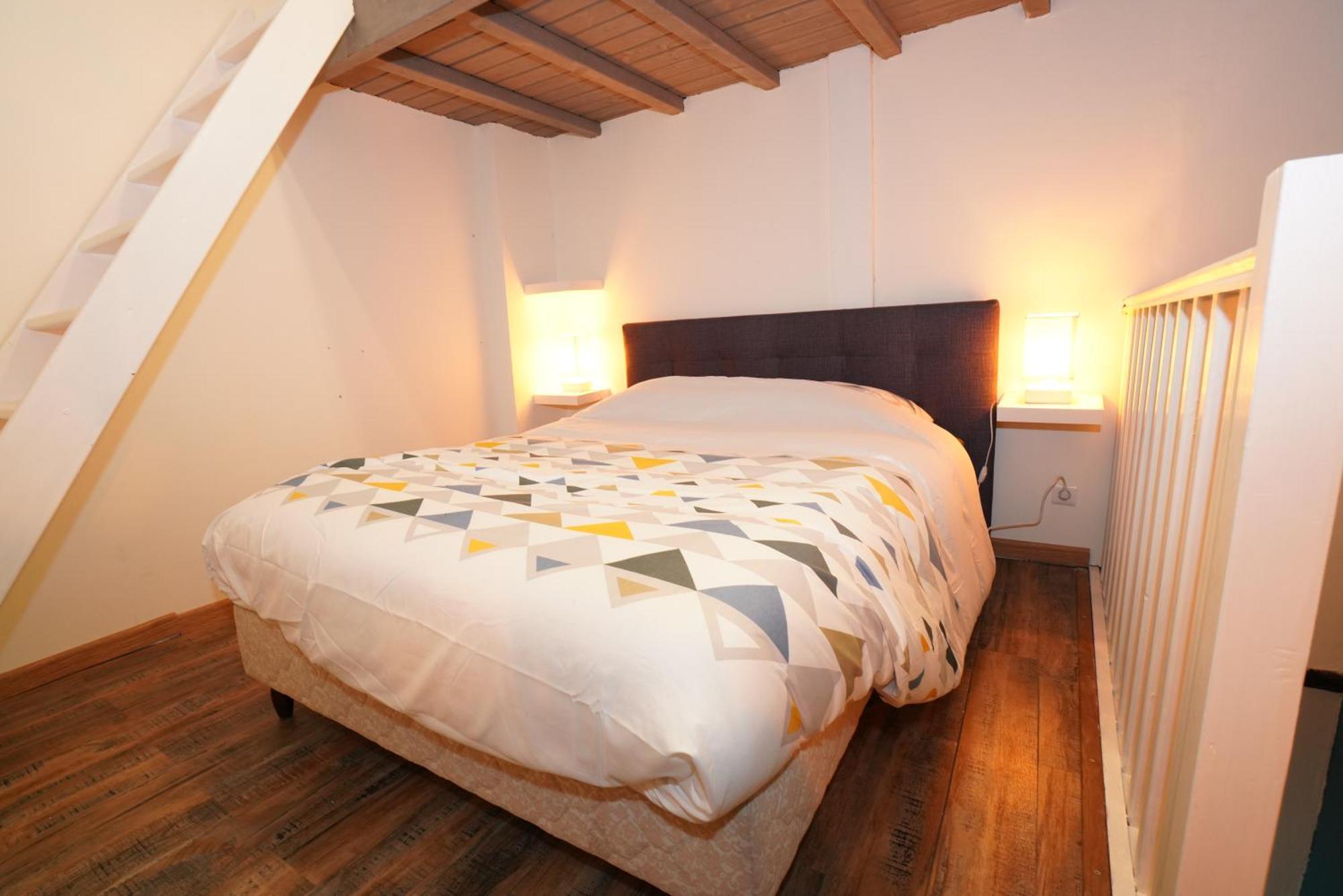 Maison Cosy Au Bord De Loire - Vue Cathedrale Orléans Eksteriør bilde